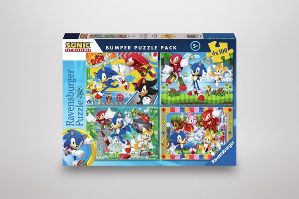 Shop Sonic the Hedgehog. Run at supersonic speed!