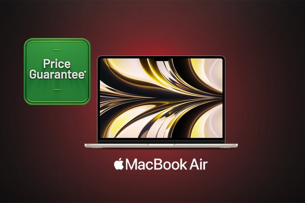 Price Guarantee. MacBook Air from £699. Buy now.