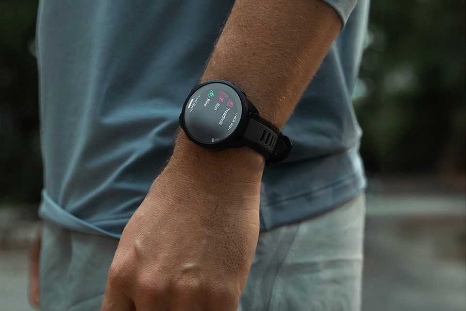 Save over 30% on Garmin Forerunner 165. Shop now.