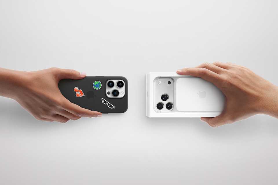 Get an extra £50 on top of your trade-in value. When you buy any eligible iPhone 17, 17 Pro, 17 Pro Max or Air. Trade-in is available on selected smartphones. Ends 19/11/2025. For full T&Cs visit: https://www.argos-tradein.co.uk