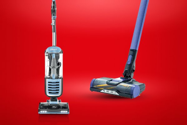 Save up to 1/3 on selected floorcare brands.