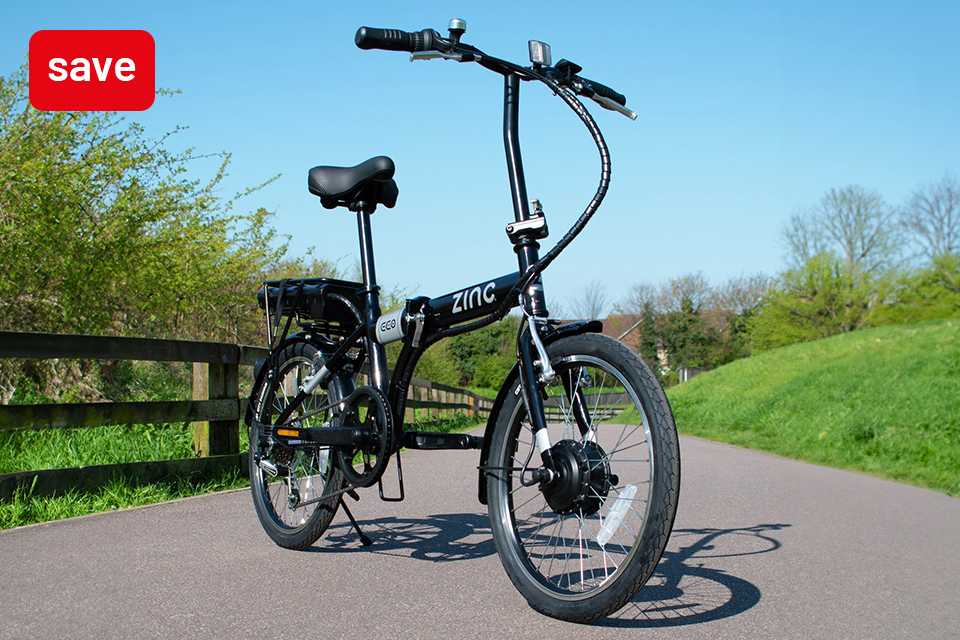 Save up to 1/3 on selected bikes & wheeled toys. Roll into savings — adventure starts here.