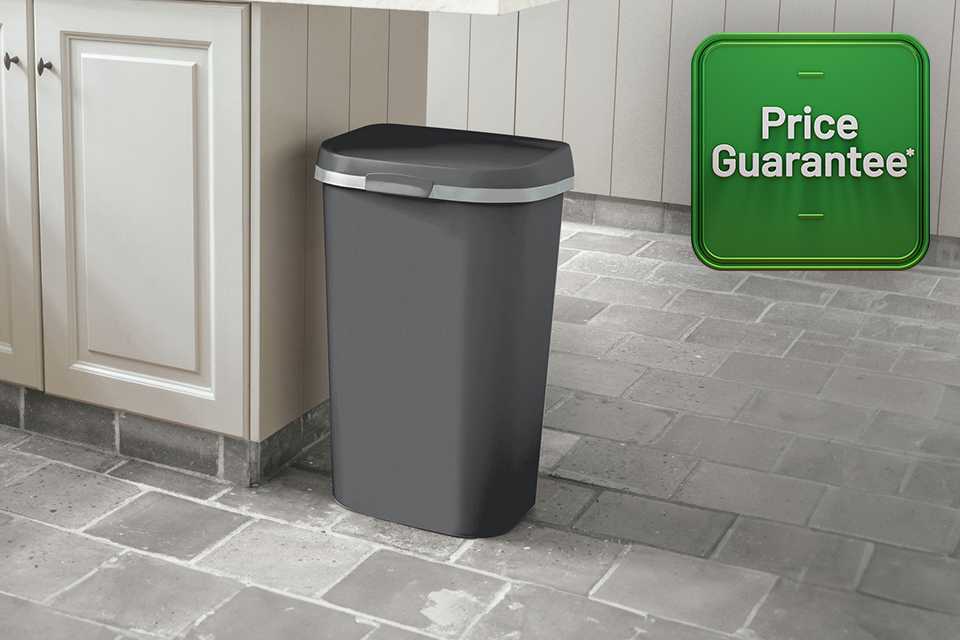 Price Guarantee. Save up to 50% on selected utility & bathroom lines.