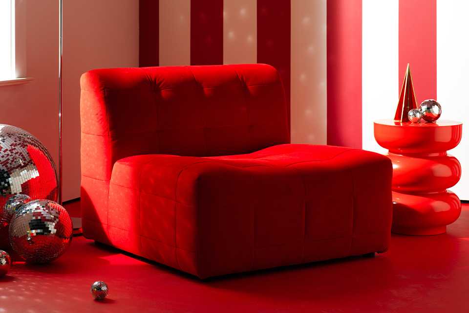 Cosy home collection.