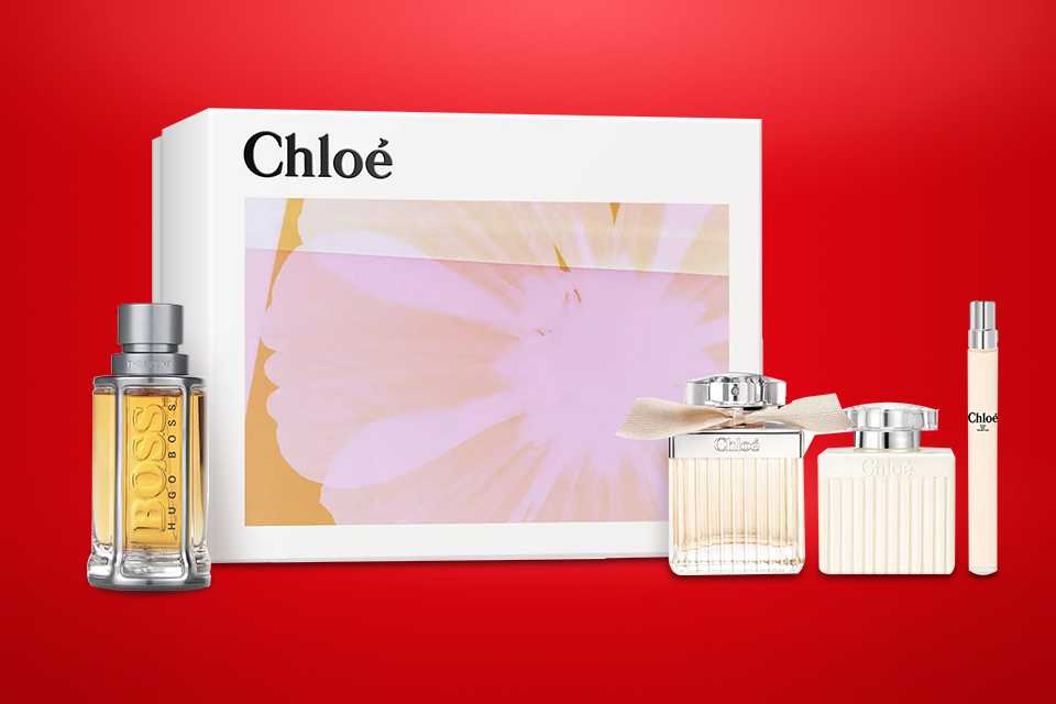 Save up to 50% across selected beauty and fragrance. Shop now.
