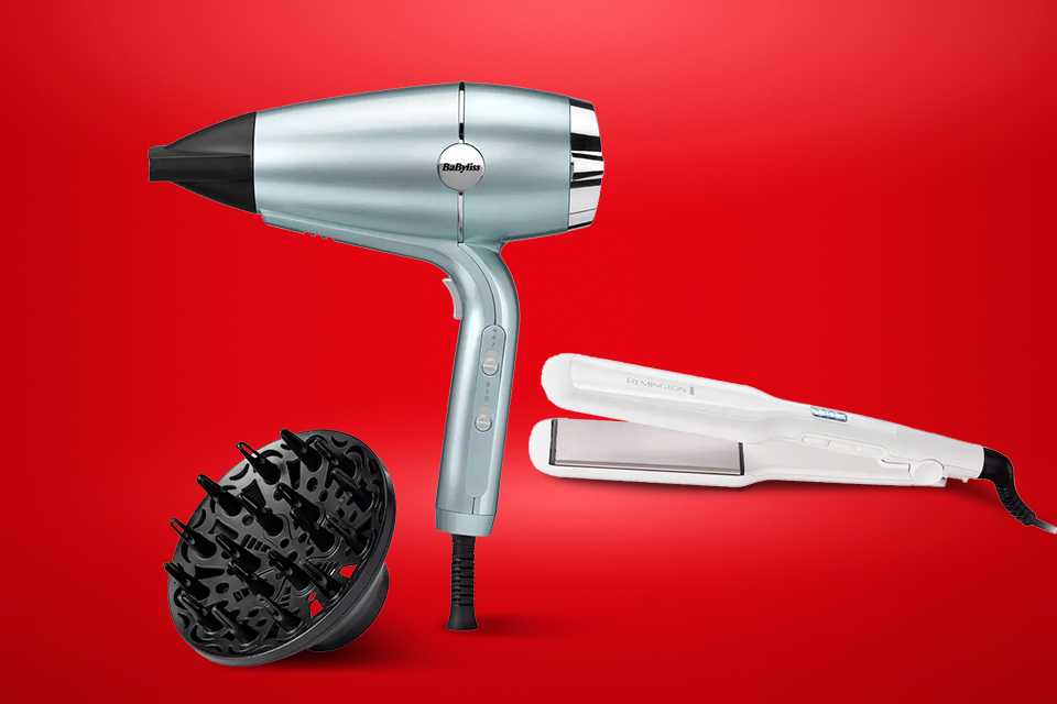 Shop deals from £20 on selected haircare. Shop now.