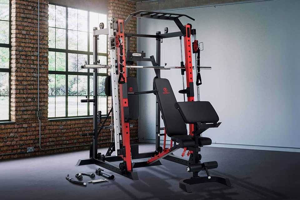 Save up to £400 on selected. Marcy Fitness lines.
