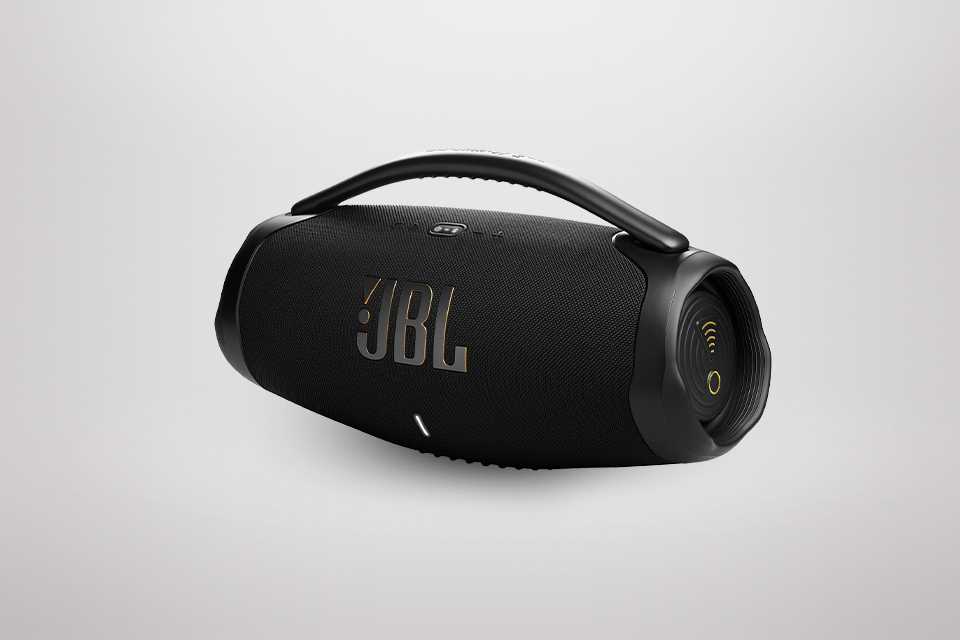 Save up to 50% on selected JBL.