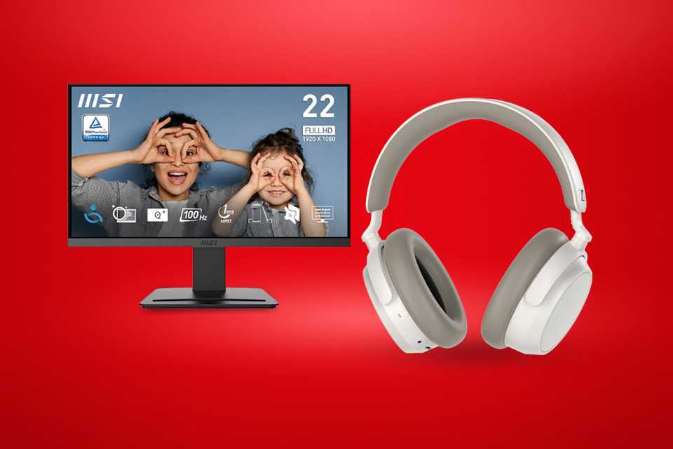 Shop all our offers across selected Tech. Shop now.