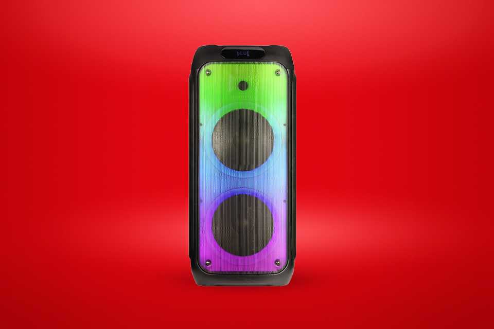 Save over 30% on Acoustic solutions speakers. Shop now.