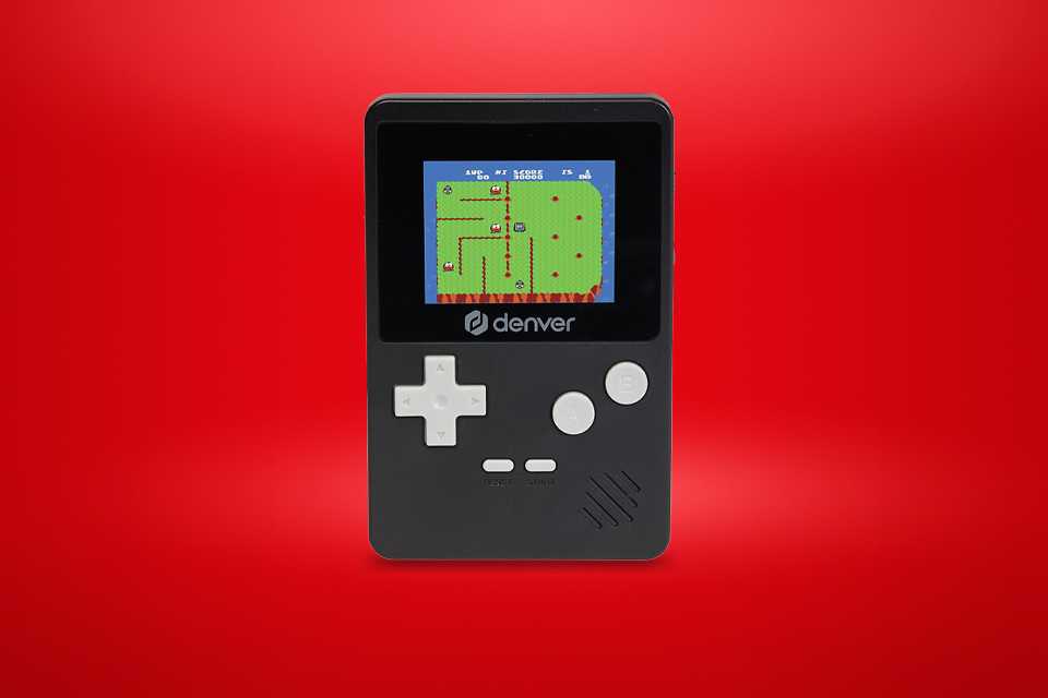Shop our deals on selected retro gaming. Shop now.