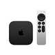 Apple TV 2022 Wi-Fi Ethernet 128GB - 4K.