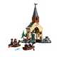 LEGO® Harry Potter Hogwarts Castle Boathouse Toy Set 76426.