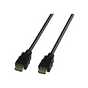 3m HDMI Cable - Black.