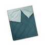 Decathlon 10° Double Comfort Sleeping Bag.