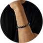 Mens bracelets.