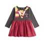 Halloween Hermoine Dress Up Tutu Dress 9-12 months.