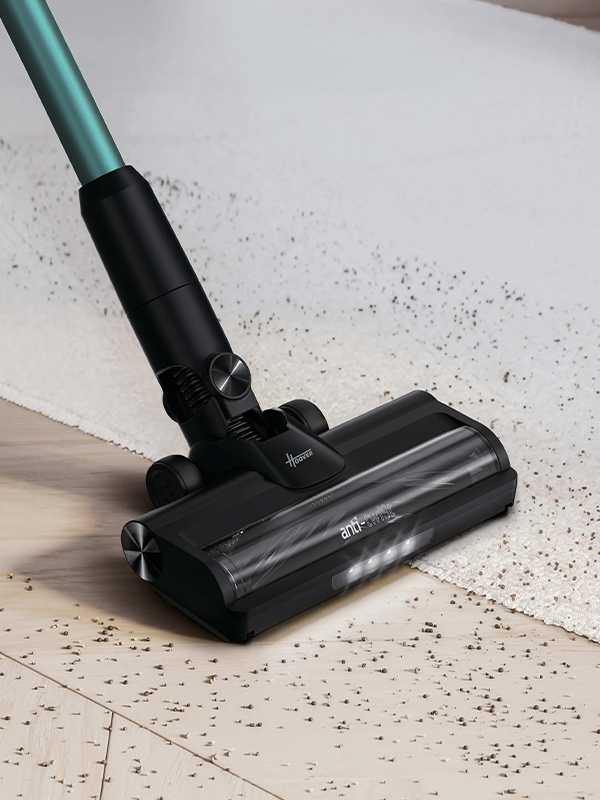 Hoover cordless vacuums from £99.99.