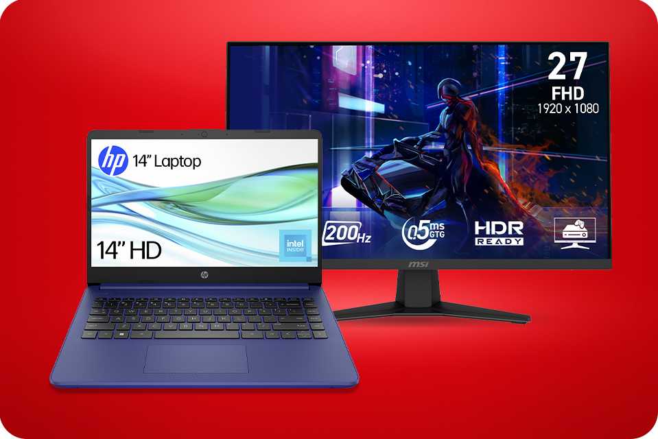 Our lowest prices across electricals.