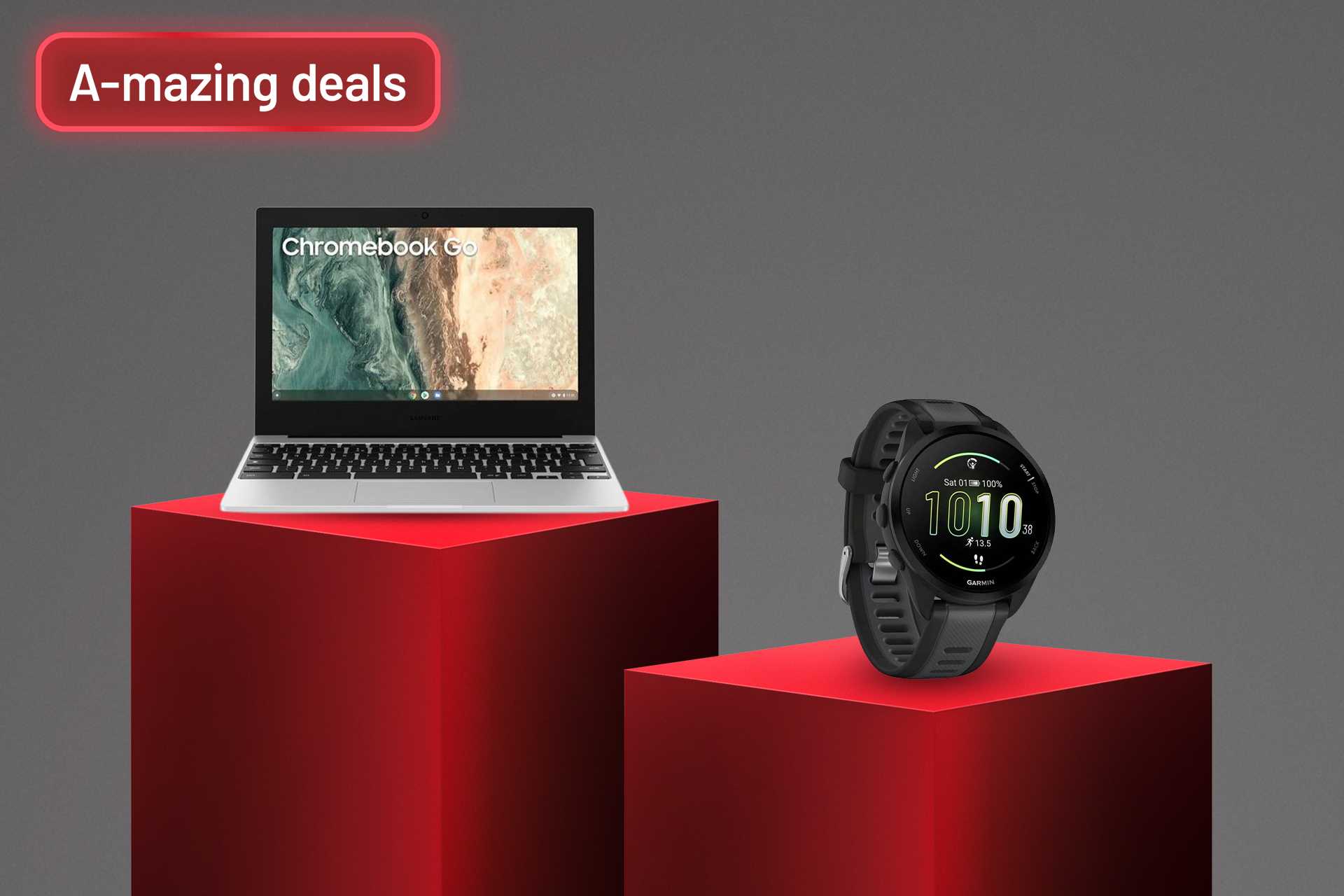 A-mazing deals. Shop all technology offers at Argos.