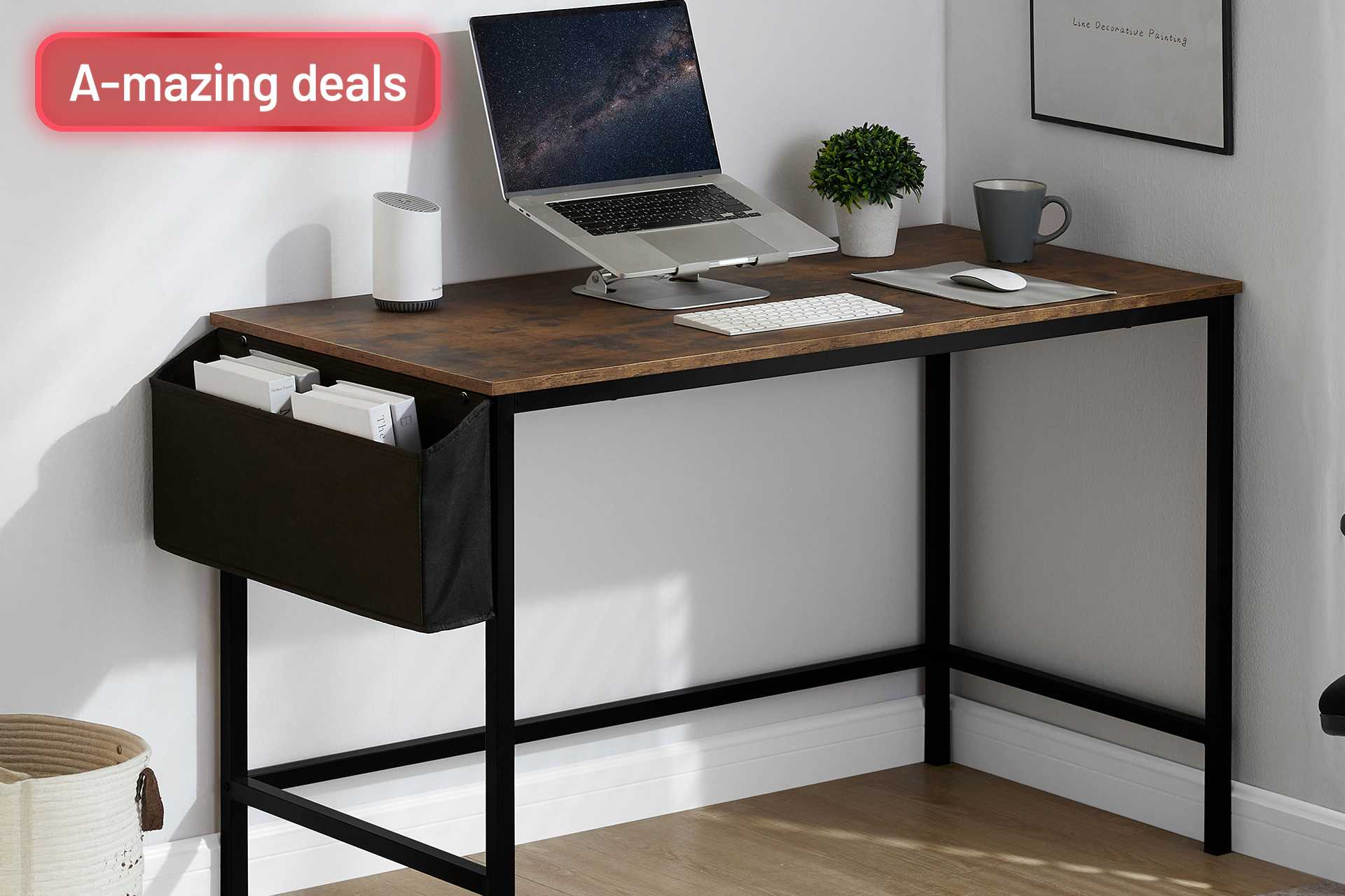 A-mazing deals. Save up to 25% on selected home & furniture from our trusted sellers.
