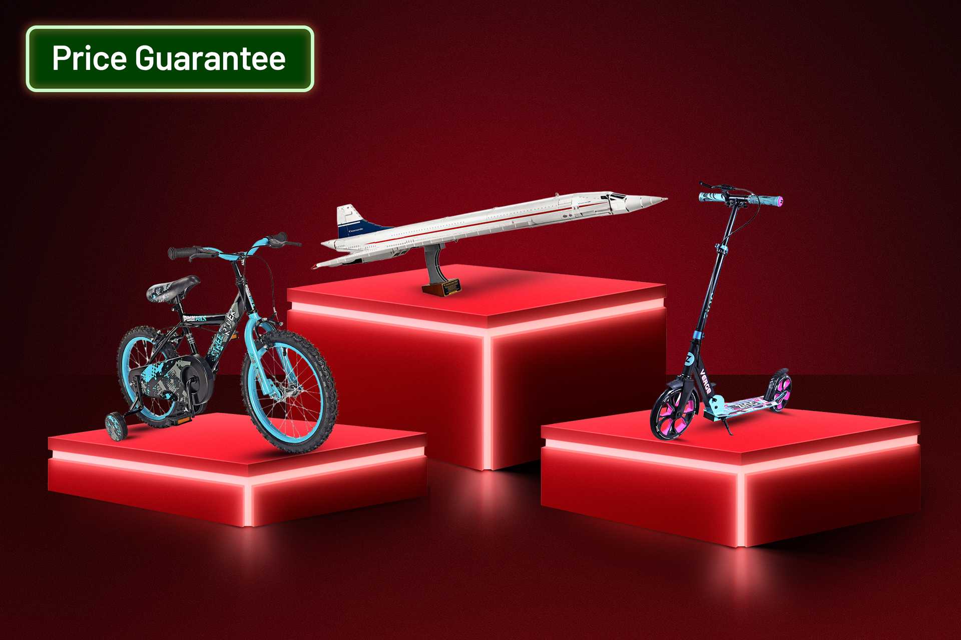 Price Guarantee. Save up to 50% off Black Friday toys offers. Discover offers from your favourite brands and save when they play!