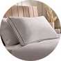 Home furnishings.