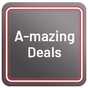 A-mazing Deals. Shop all deals.