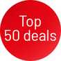 Top 50 offers.