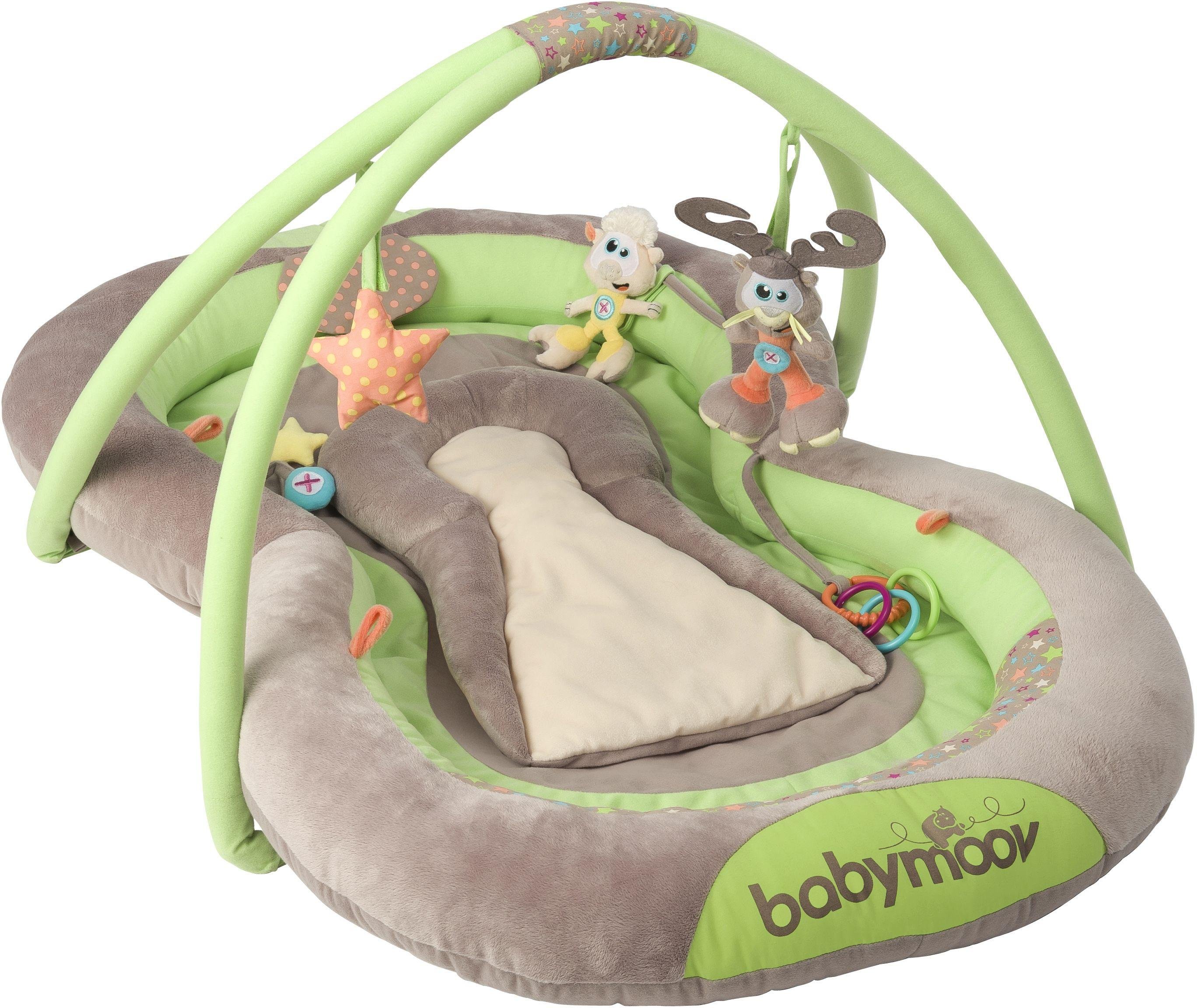 Babymoov Play Mat review