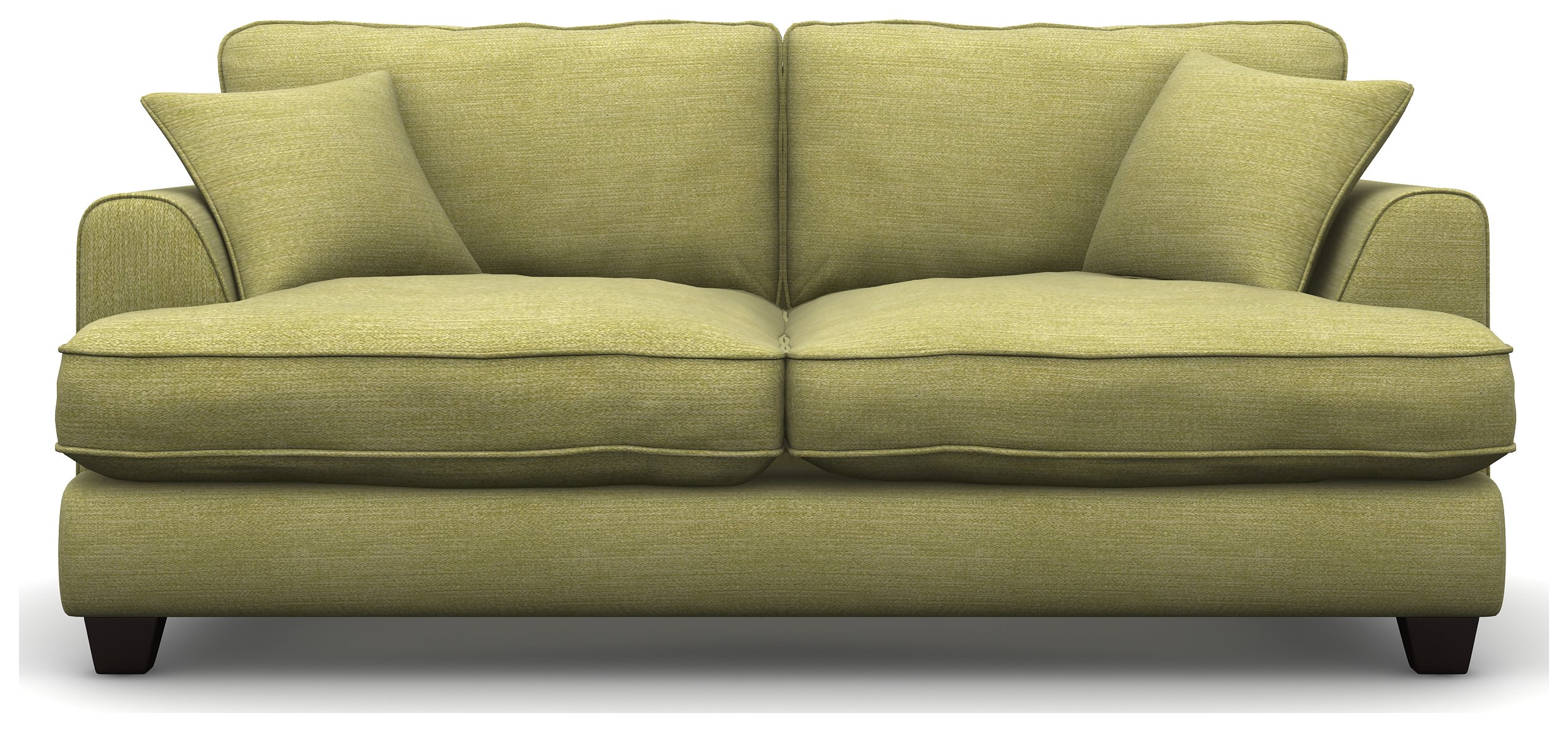 Heart of House Hampstead 3 Seater Sofa Review