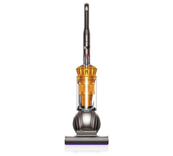 Buy Dyson DC41 Mk2 Multifloor Bagless Upright Vacuum Cleaner at Argos