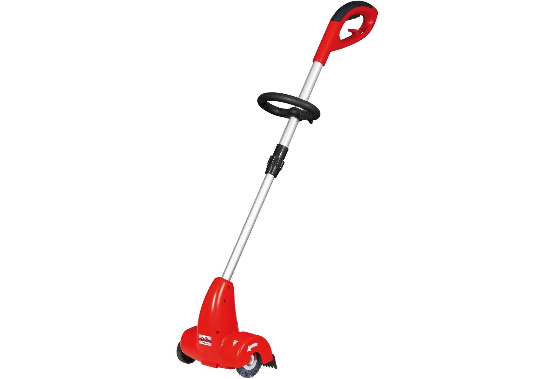 EAN 4035485006823 product image for Grizzly Tools 400W Electric Patio Cleaner | upcitemdb.com