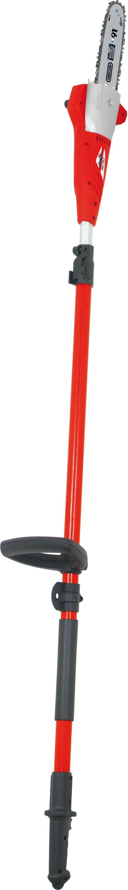 EAN 4035485006724 product image for Grizzly Tools 710W Electric Long Reach Chainsaw | upcitemdb.com