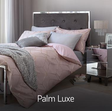 Palm Luxe.