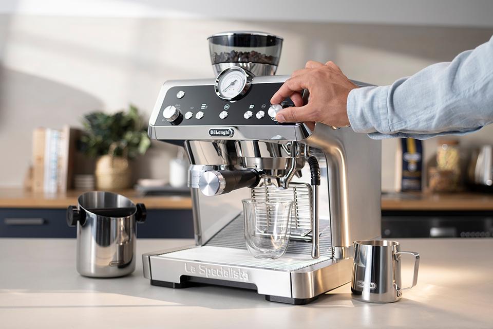 Coffee.