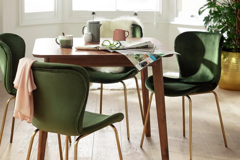Dining room ideas.