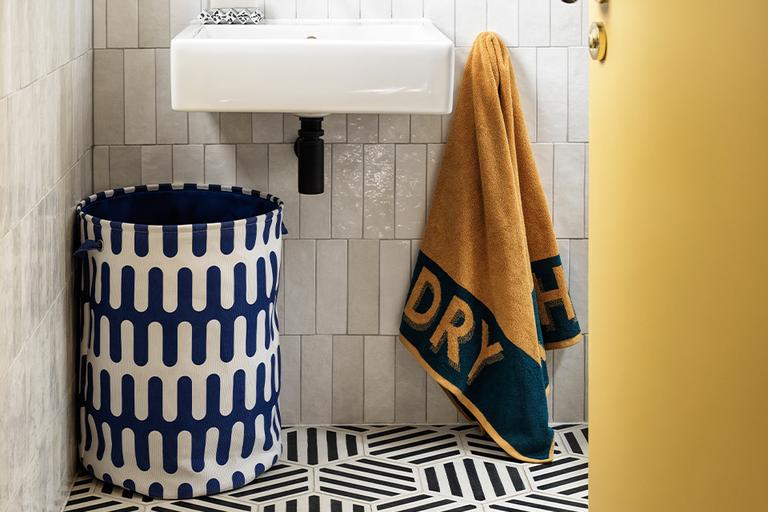 Bathroom ideas.