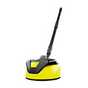 Pressure washer accessories & cleaner.
