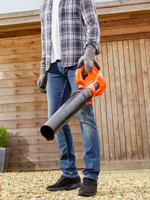 Stay on top of the garden. Everything you need to maintain the garden.