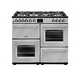 Range cookers.