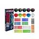 Shop Red Dragon darts.