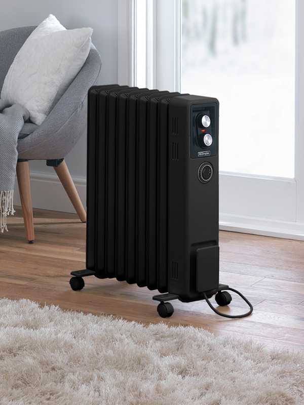 Autumn ready, home ready. Reset for the season with our range of appliances.