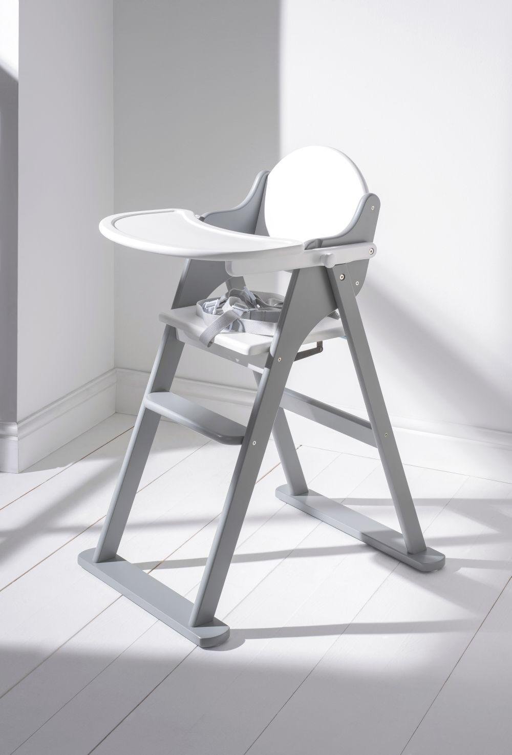 East Coast Nursery Folding Highchair review