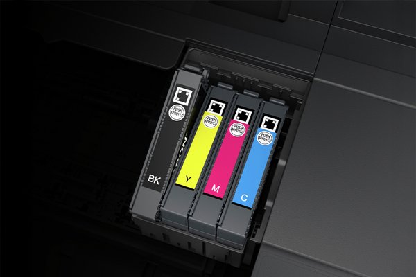 Save 20% on Epson ink & paper.