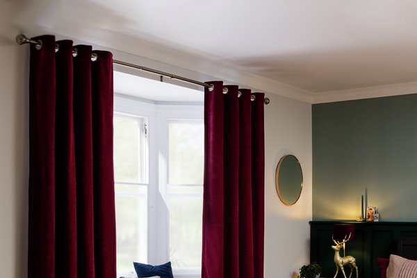 Get ready for darker nights with up to 1/3 off selected home furnishings. Includes curtains and blinds.
