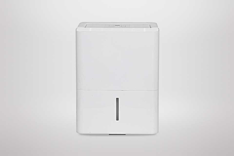 Challenge 10 Litre Dehumidifier.