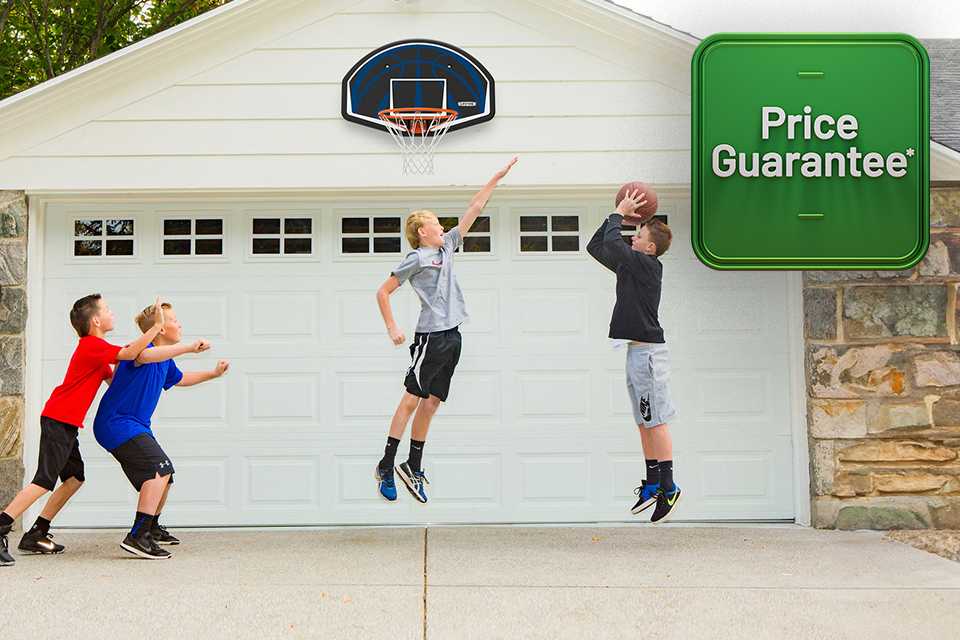 Price Guarantee. Save up to 50% on selected sports. Smash your goals with smart savings.