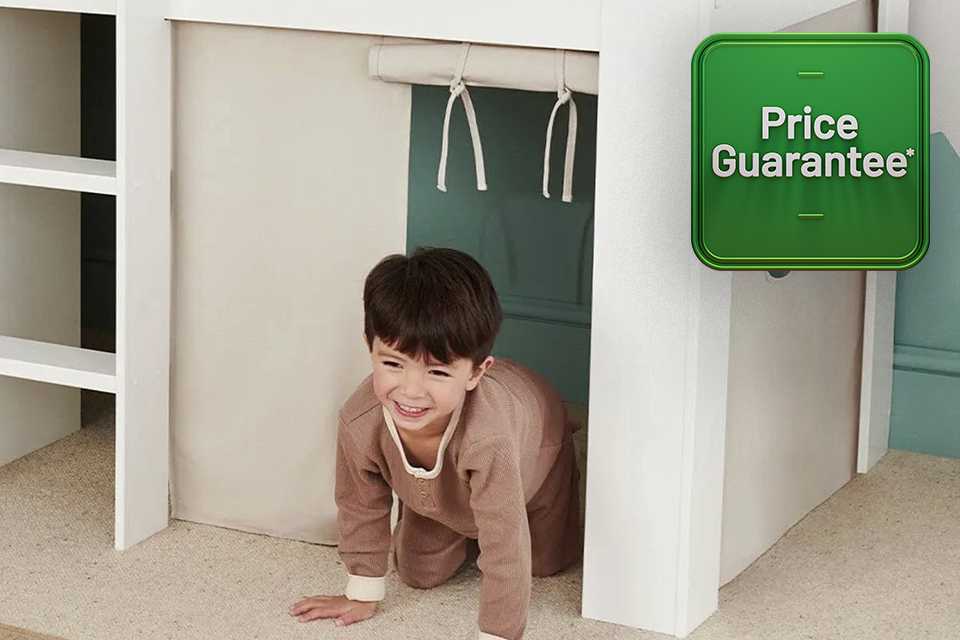 Price Guarantee. Save 25% on Great Little trading company.