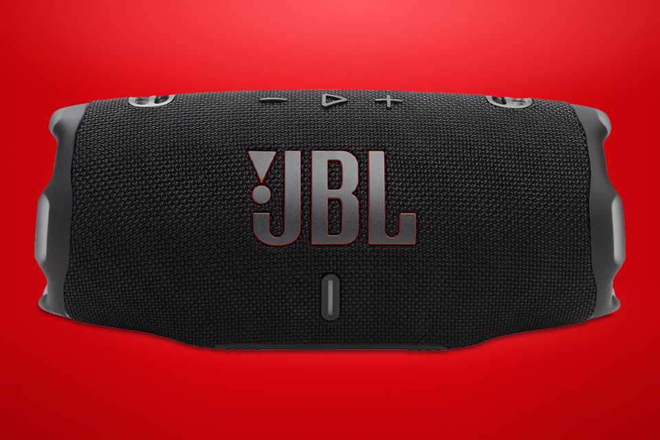 Save up to 1/3 on selected JBL speakers.